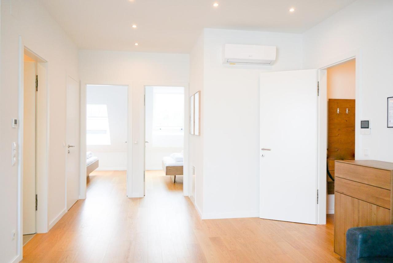 Nadland B61 Appartement Wenen
