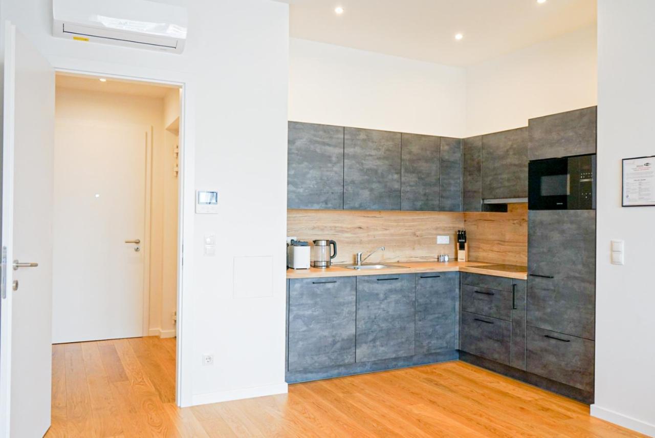 Appartement Nadland B61 *