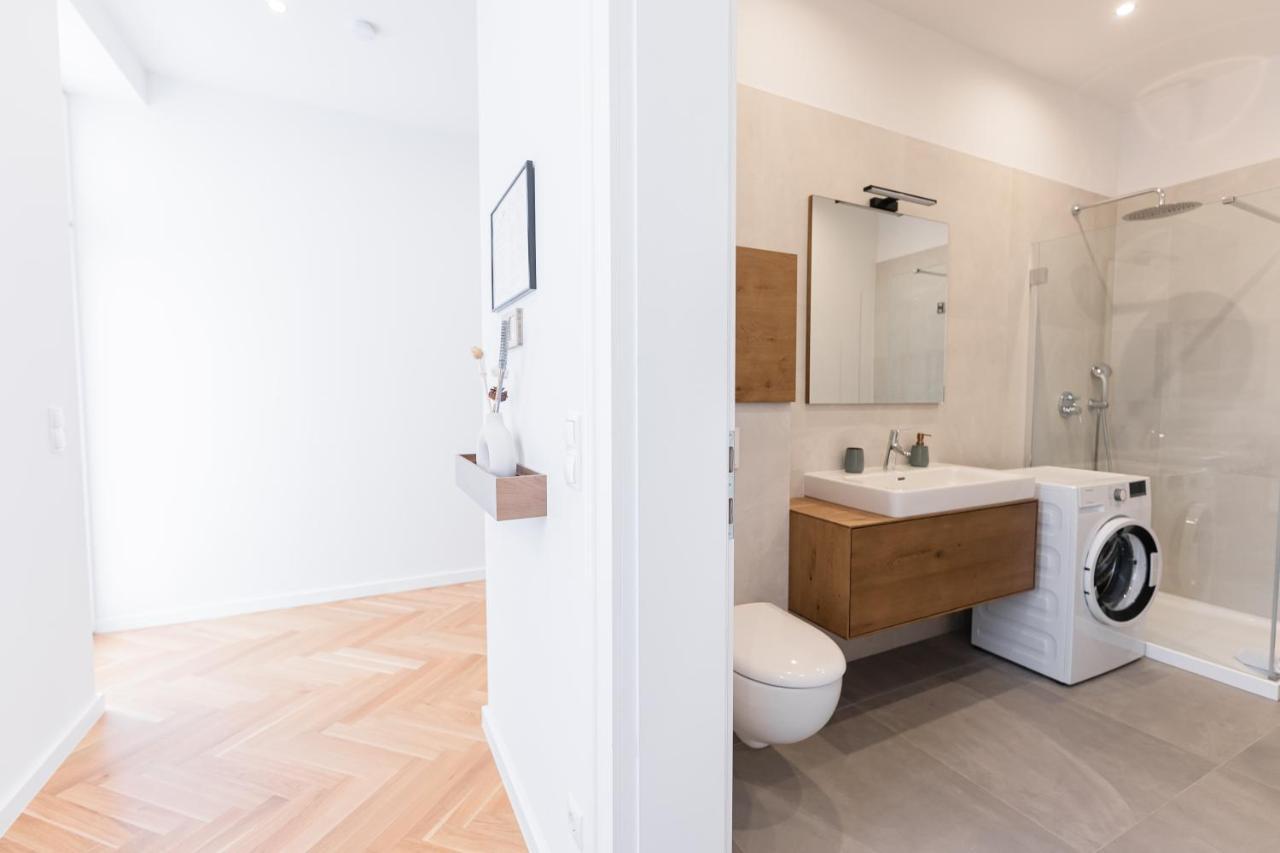 Appartement Nadland B61