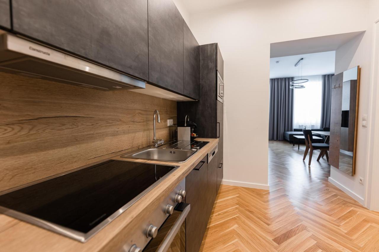 Nadland B61 Appartement Wenen