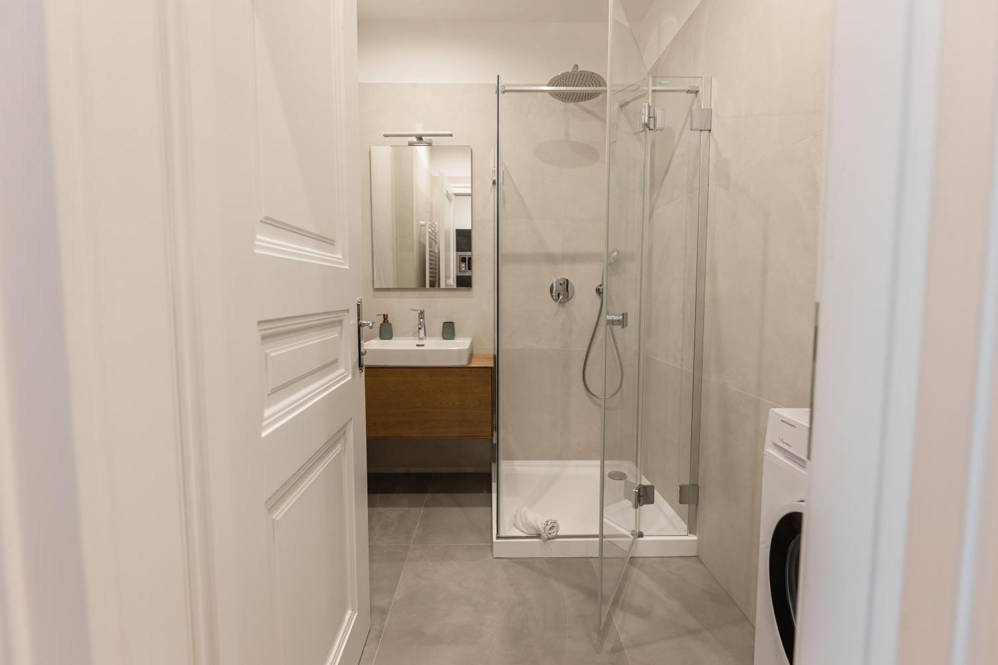 Nadland B61 Appartement Wenen