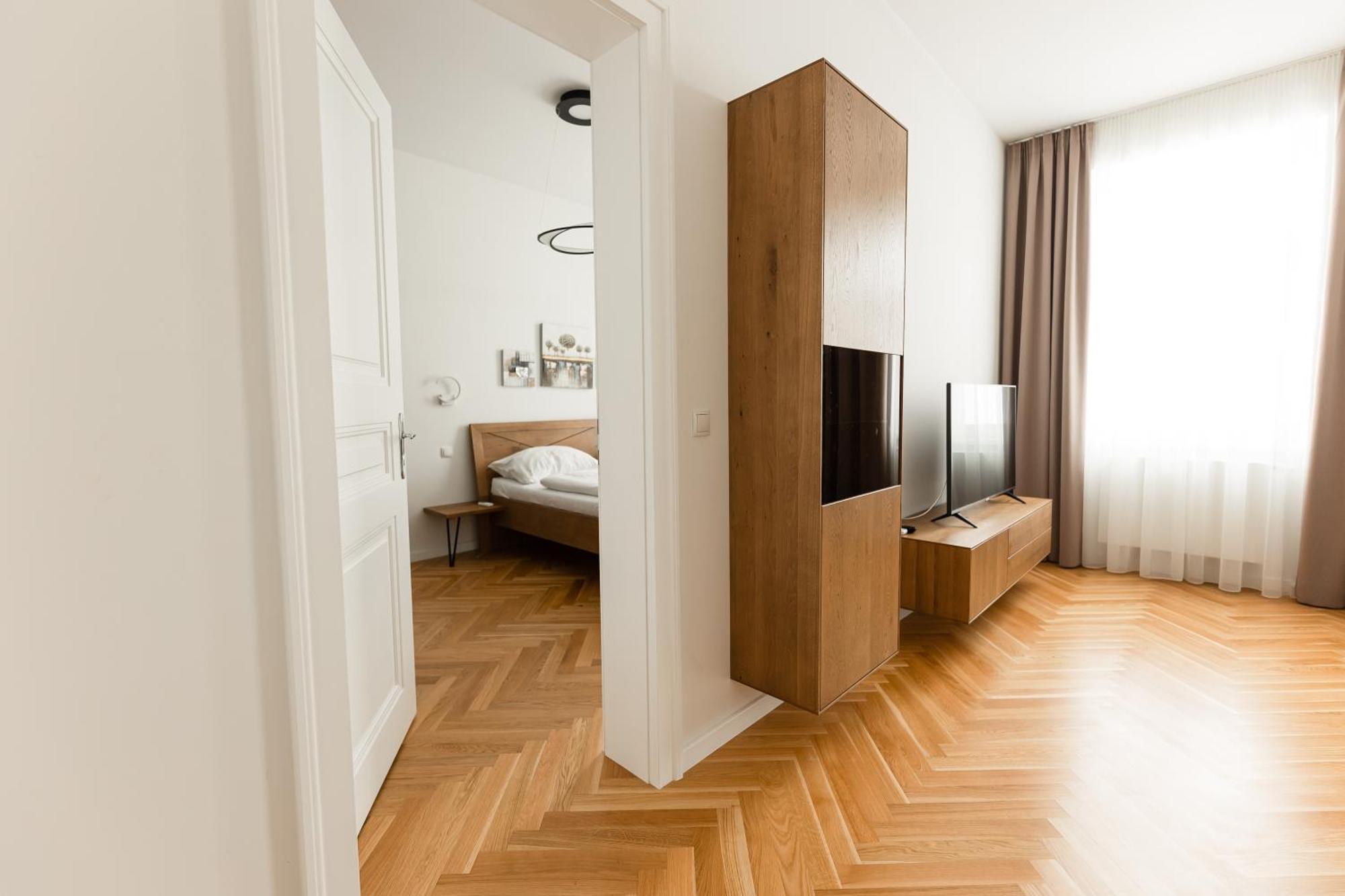Appartement Nadland B61 Wenen
