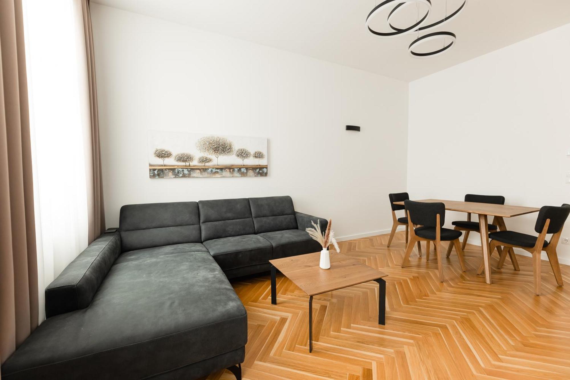 Appartement Nadland B61 Wenen
