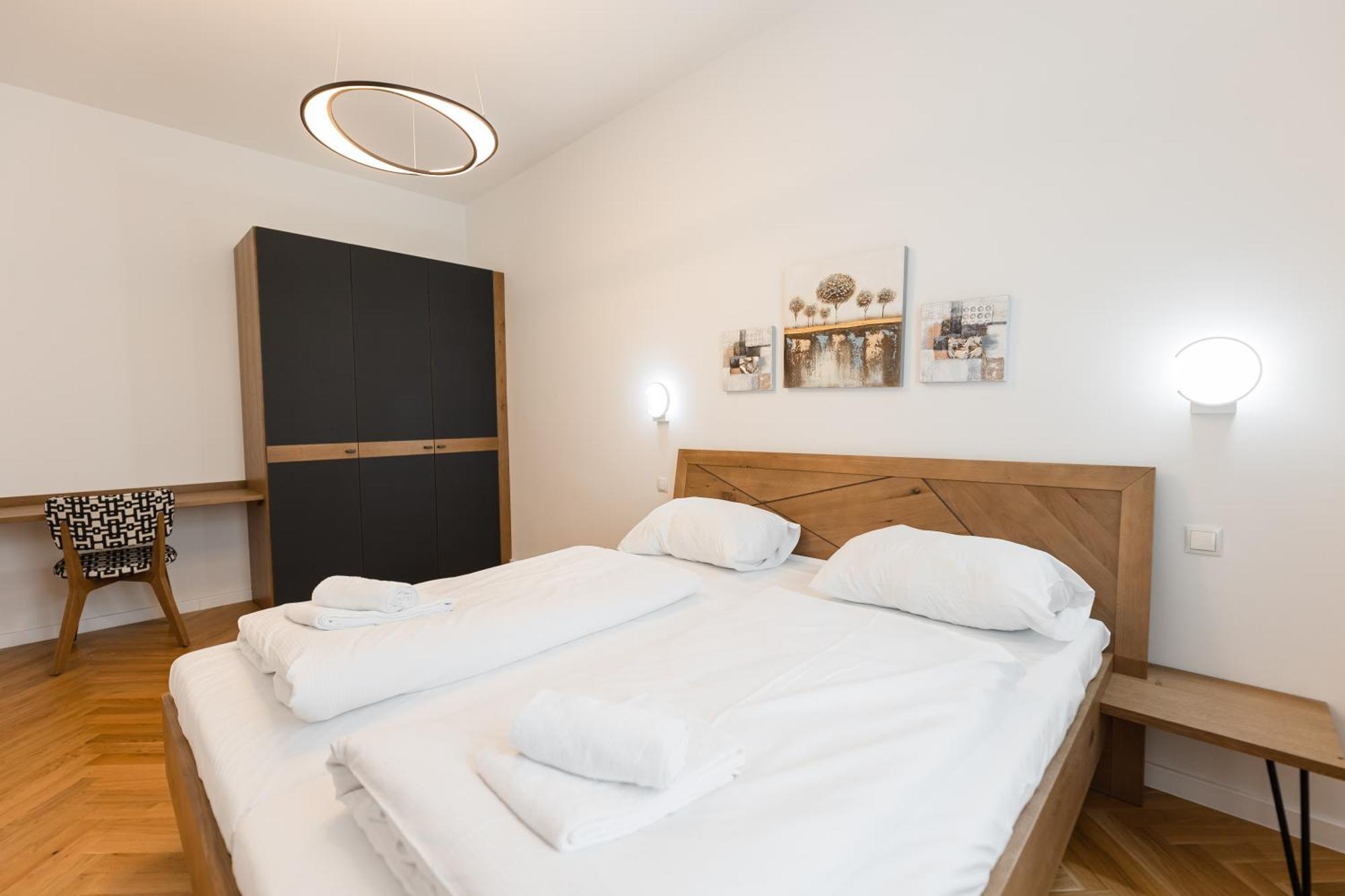Appartement Nadland B61 Wenen