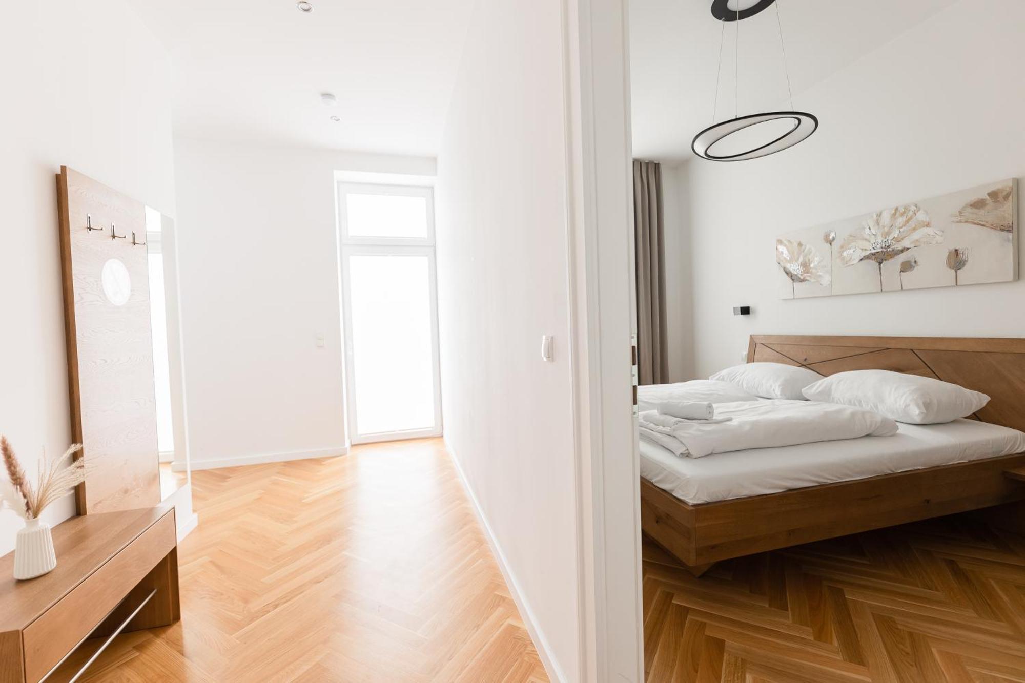 Nadland B61 Appartement Wenen
